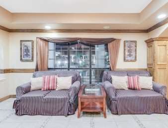 Hotel Lone Star - Harlingen