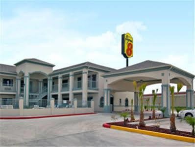 Lone Star Hotel San Benito