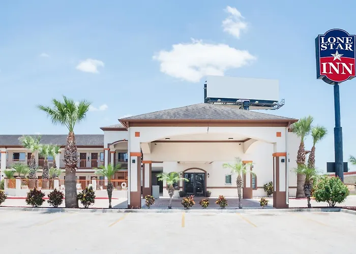 Lone Star Inn - San Benito Harlingen